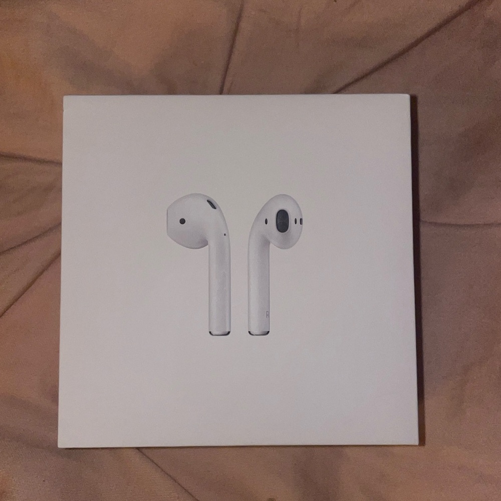 Apple AirPods
